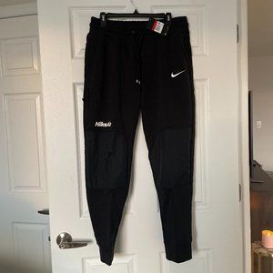 Nike - Men's Large Black Sweatpants
